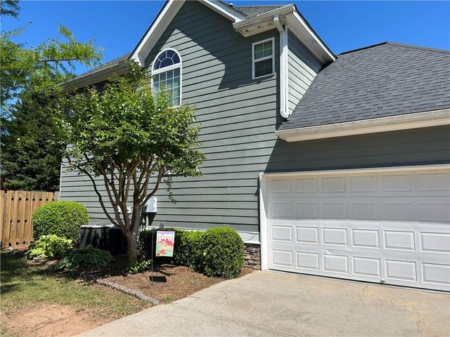 7106 Golfside Drive SE, Covington, GA 30014