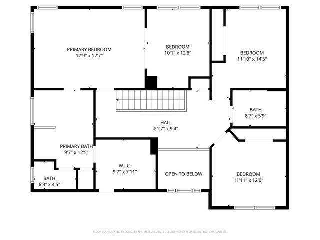 7106 Golfside Drive SE, Covington, GA 30014