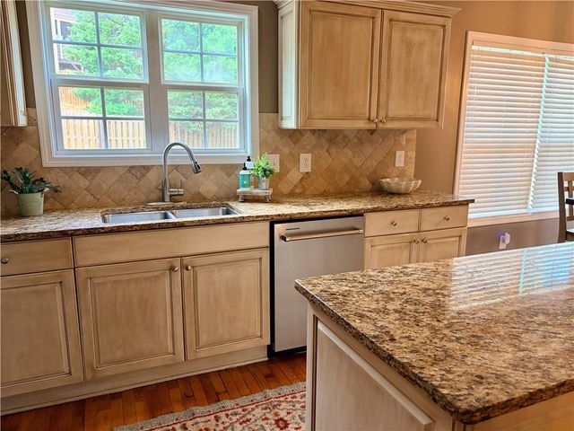 7106 Golfside Drive SE, Covington, GA 30014