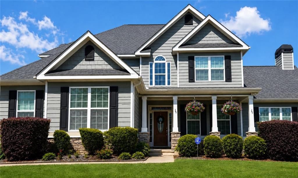 7106 Golfside Drive SE, Covington, GA 30014