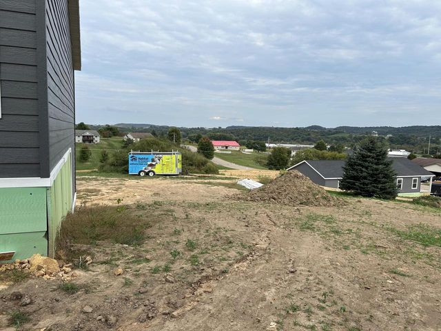 1104 Knower AVENUE, Hillsboro, WI 54634