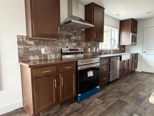 1104 Knower AVENUE, Hillsboro, WI 54634