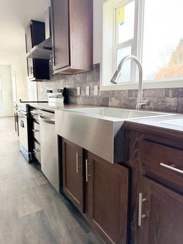 1104 Knower AVENUE, Hillsboro, WI 54634