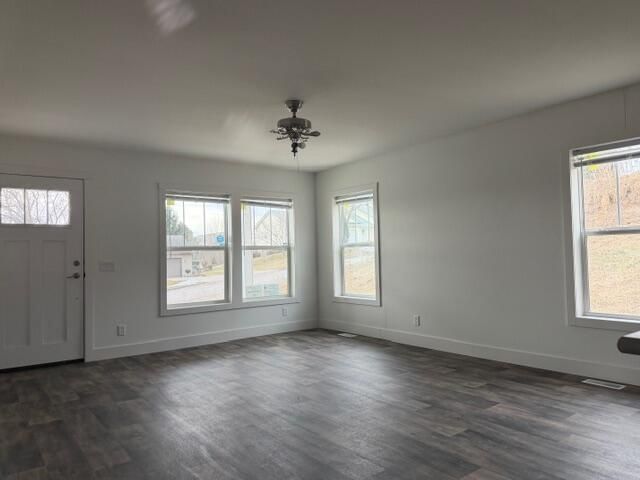 1104 Knower AVENUE, Hillsboro, WI 54634