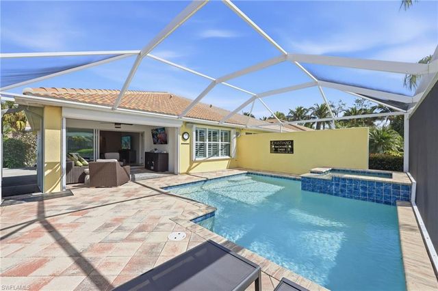 8612 Genova CT, Naples, FL 34114
