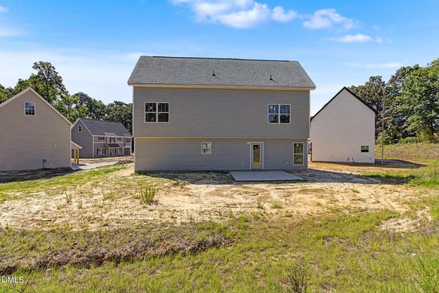9751 Gooden Drive, Fayetteville, NC 28314