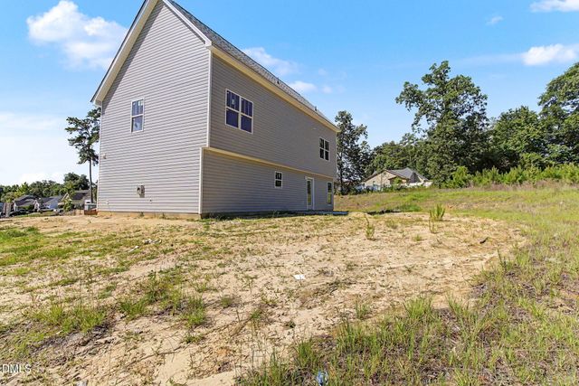 9751 Gooden Drive, Fayetteville, NC 28314