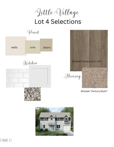 9751 Gooden Drive, Fayetteville, NC 28314