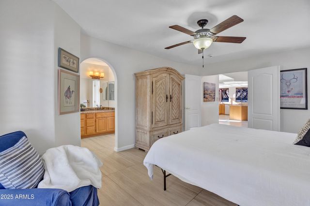 375 E Indian Cliffs Road, Sedona, AZ 86336