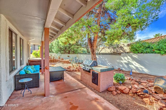 375 E Indian Cliffs Road, Sedona, AZ 86336