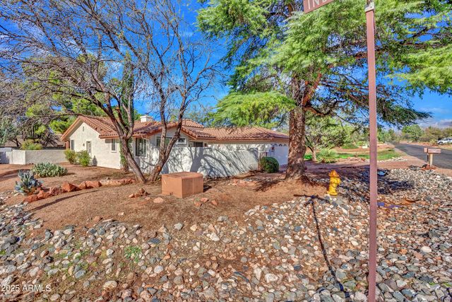 375 E Indian Cliffs Road, Sedona, AZ 86336