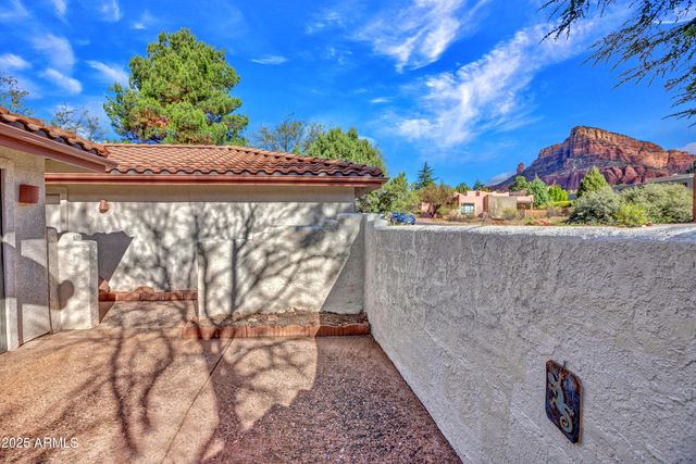 375 E Indian Cliffs Road, Sedona, AZ 86336