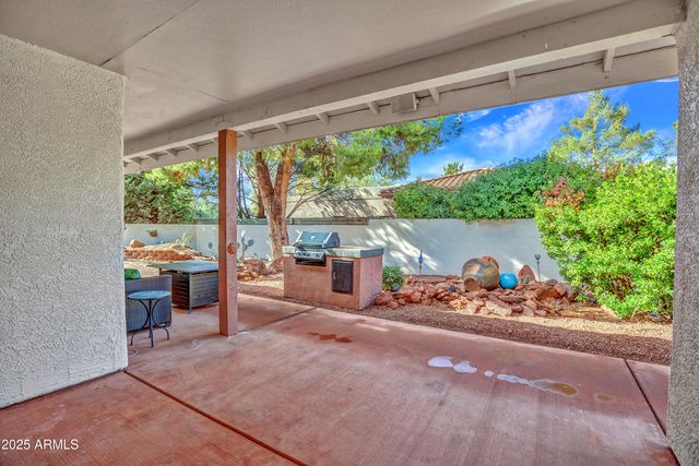 375 E Indian Cliffs Road, Sedona, AZ 86336