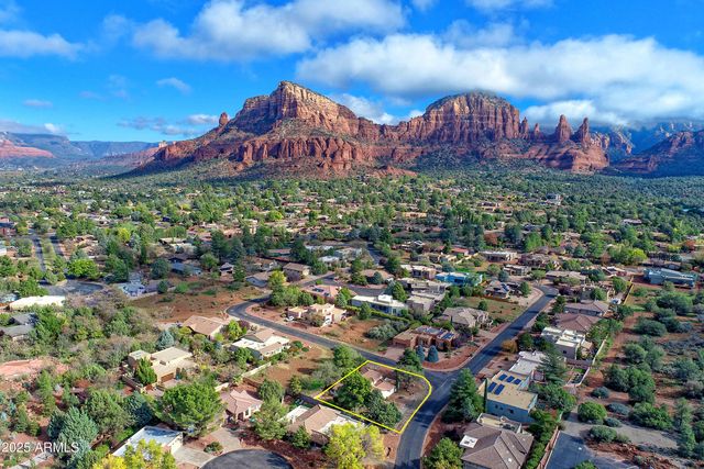 375 E Indian Cliffs Road, Sedona, AZ 86336