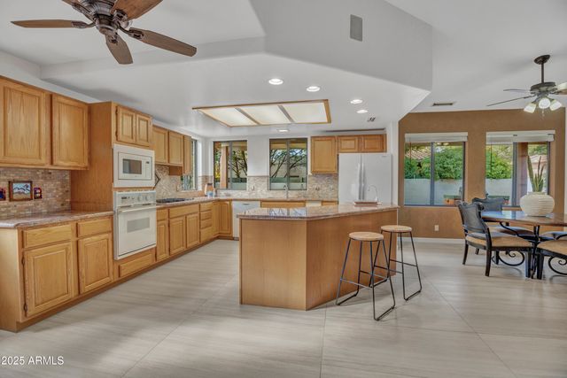 375 E Indian Cliffs Road, Sedona, AZ 86336