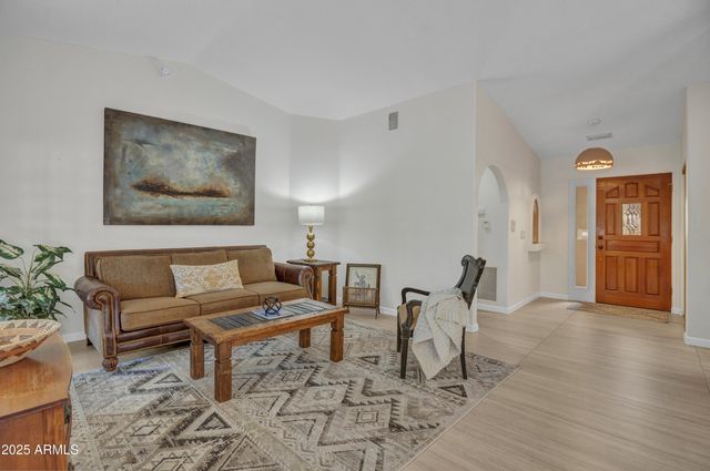 375 E Indian Cliffs Road, Sedona, AZ 86336