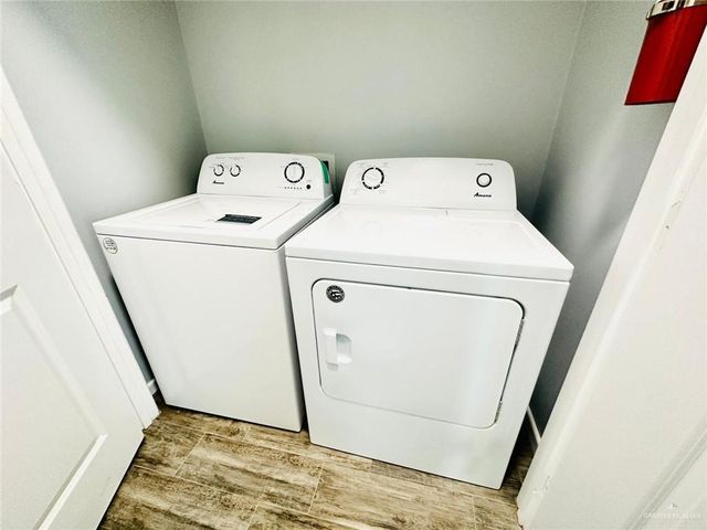 3911 Valeria Street 8, Edinburg, TX 78541