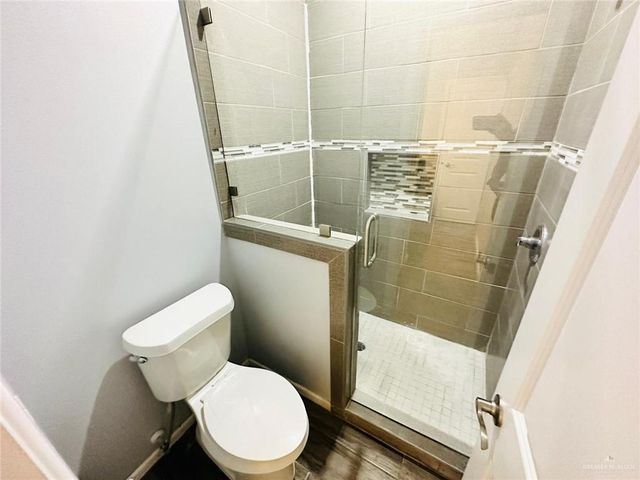 3911 Valeria Street 8, Edinburg, TX 78541