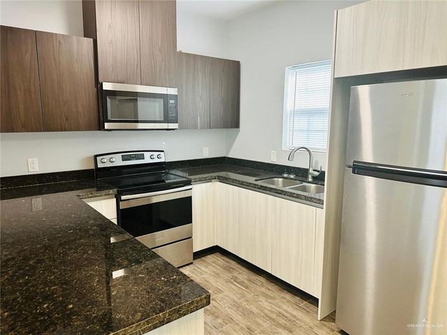 3911 Valeria Street 8, Edinburg, TX 78541