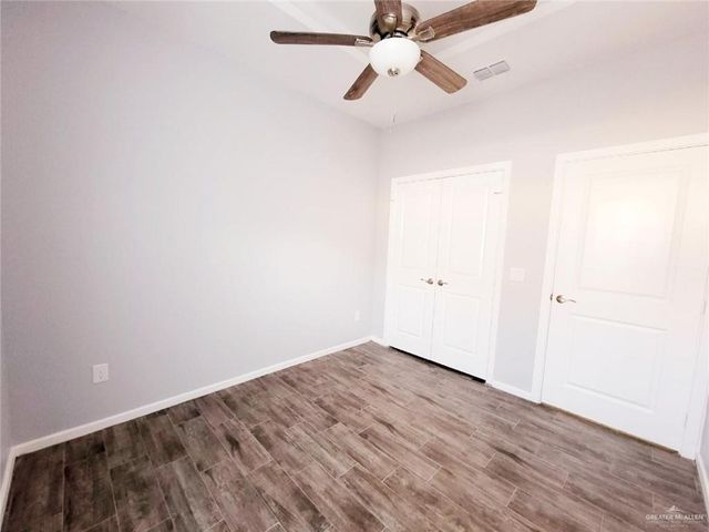 3911 Valeria Street 8, Edinburg, TX 78541