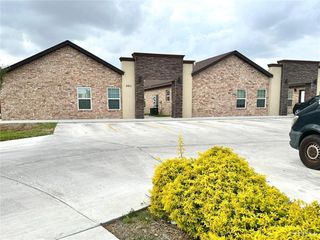 3911 Valeria Street 8, Edinburg, TX 78541
