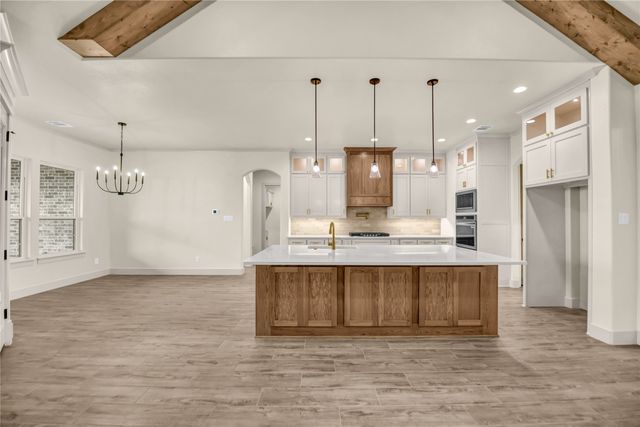 115 Turtle Back Ridge, Decatur, TX 76234