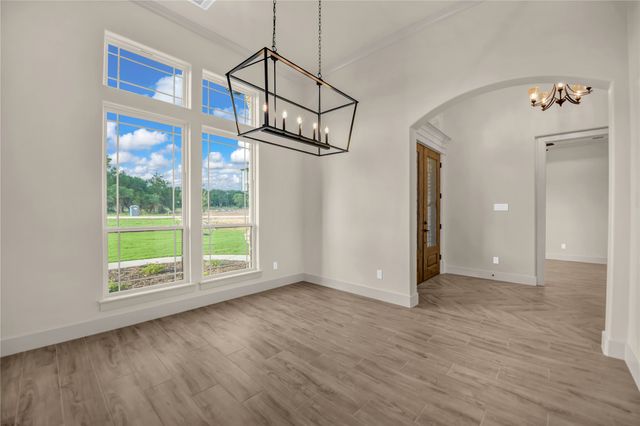 115 Turtle Back Ridge, Decatur, TX 76234