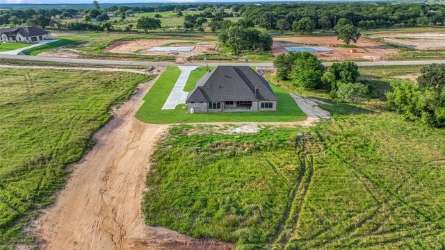 115 Turtle Back Ridge, Decatur, TX 76234