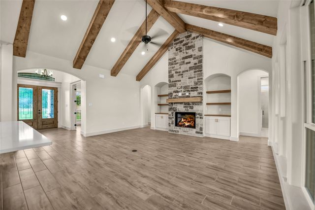 115 Turtle Back Ridge, Decatur, TX 76234