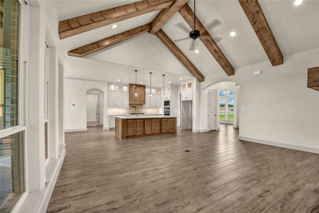 115 Turtle Back Ridge, Decatur, TX 76234