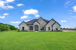 115 Turtle Back Ridge, Decatur, TX 76234