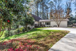 200 Skyline Parkway, Athens, GA 30606