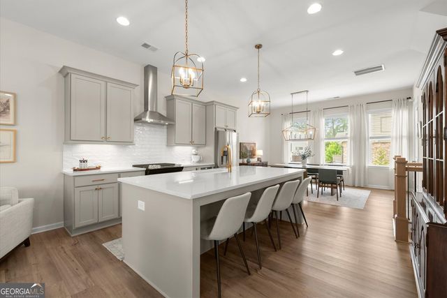150 Harlow Circle, Roswell, GA 30076