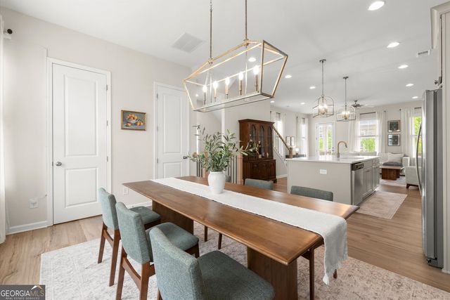 150 Harlow Circle, Roswell, GA 30076