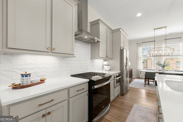 150 Harlow Circle, Roswell, GA 30076