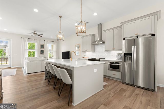 150 Harlow Circle, Roswell, GA 30076