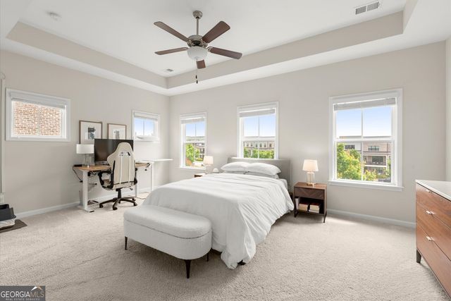 150 Harlow Circle, Roswell, GA 30076