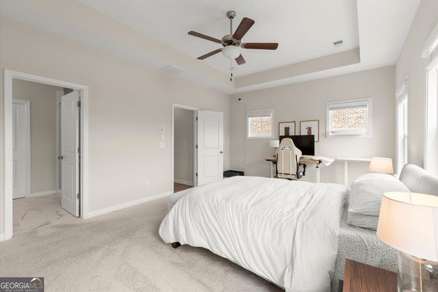 150 Harlow Circle, Roswell, GA 30076