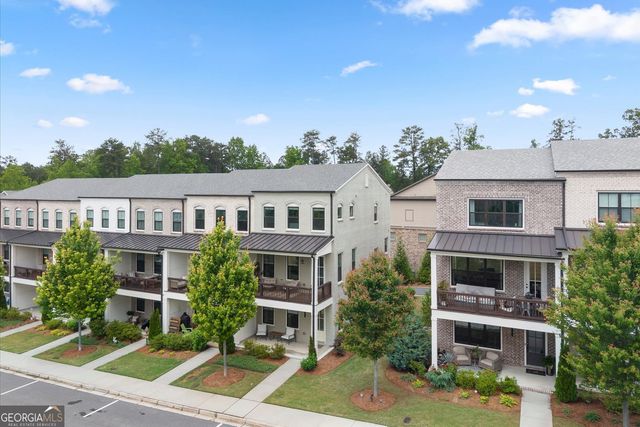 150 Harlow Circle, Roswell, GA 30076