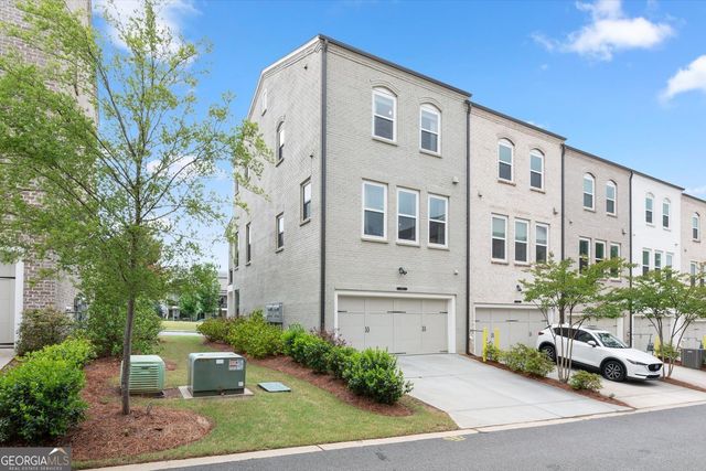 150 Harlow Circle, Roswell, GA 30076