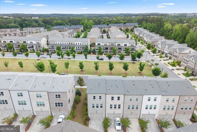 150 Harlow Circle, Roswell, GA 30076