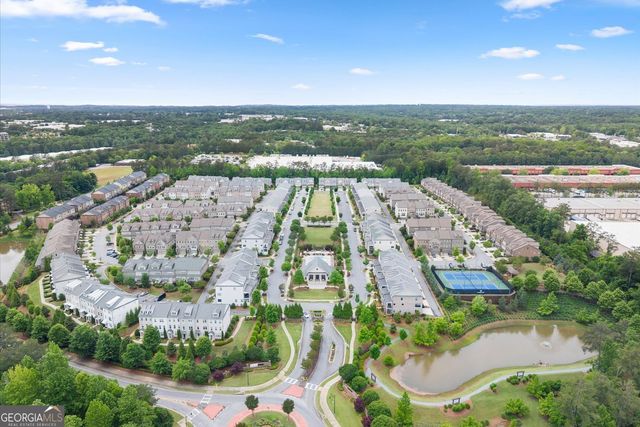 150 Harlow Circle, Roswell, GA 30076
