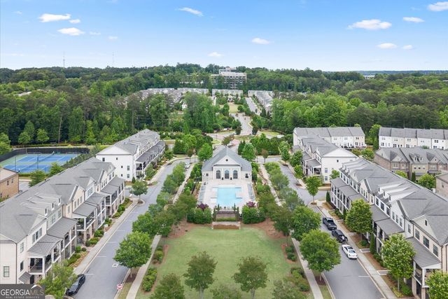 150 Harlow Circle, Roswell, GA 30076