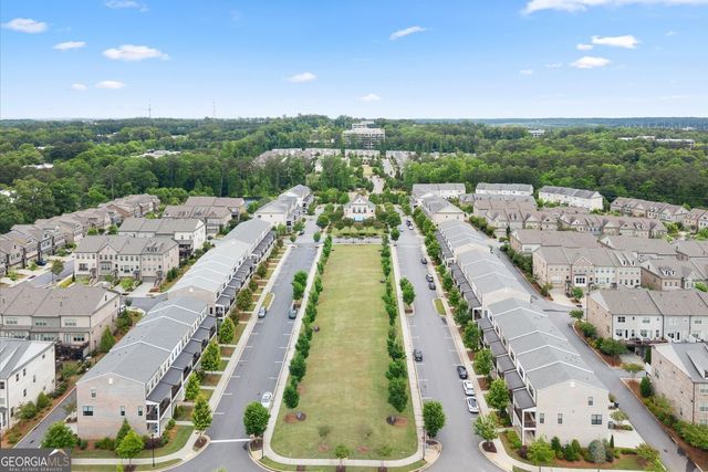 150 Harlow Circle, Roswell, GA 30076