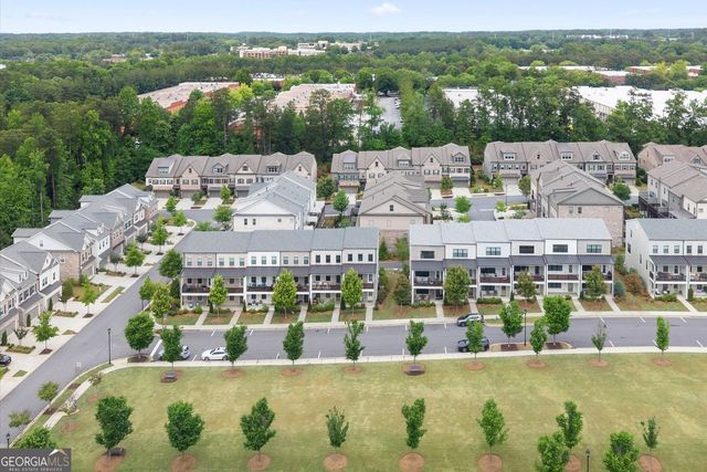 150 Harlow Circle, Roswell, GA 30076