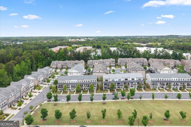 150 Harlow Circle, Roswell, GA 30076