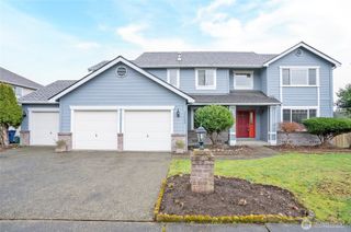 35402 7th Avenue SW, Federal Way, WA 98023