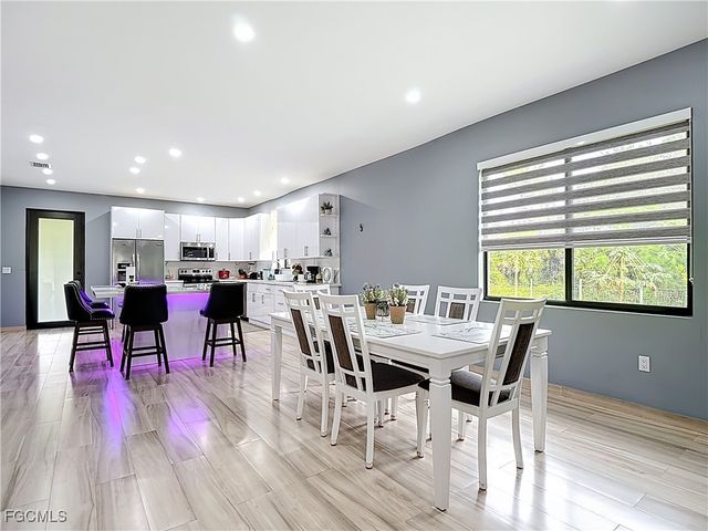 320 N Palomino ST, Clewiston, FL 33440