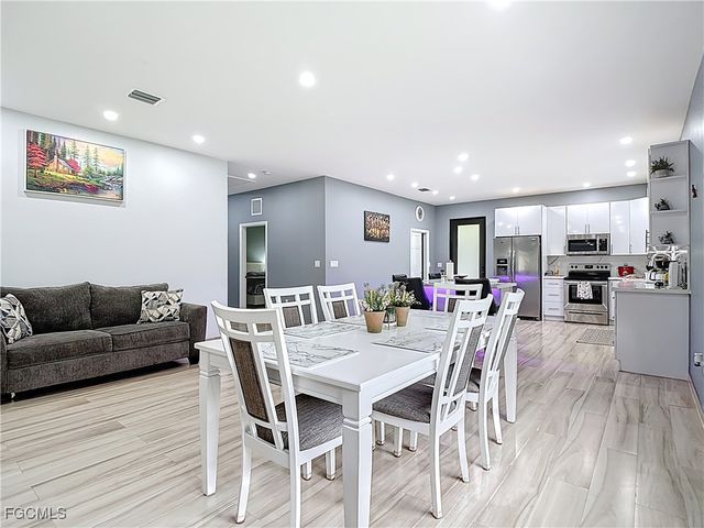 320 N Palomino ST, Clewiston, FL 33440