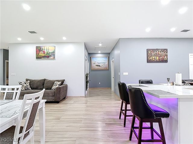 320 N Palomino ST, Clewiston, FL 33440